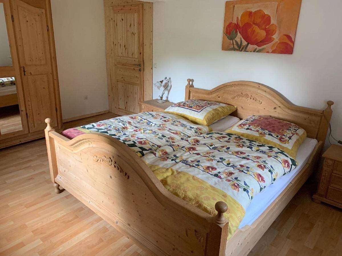 Four-Bedroom House in Kollnburg, Ostbayern