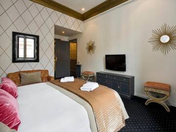 Glamping voor 8 Personen in Eixample, Barcelona, Afbeelding 2