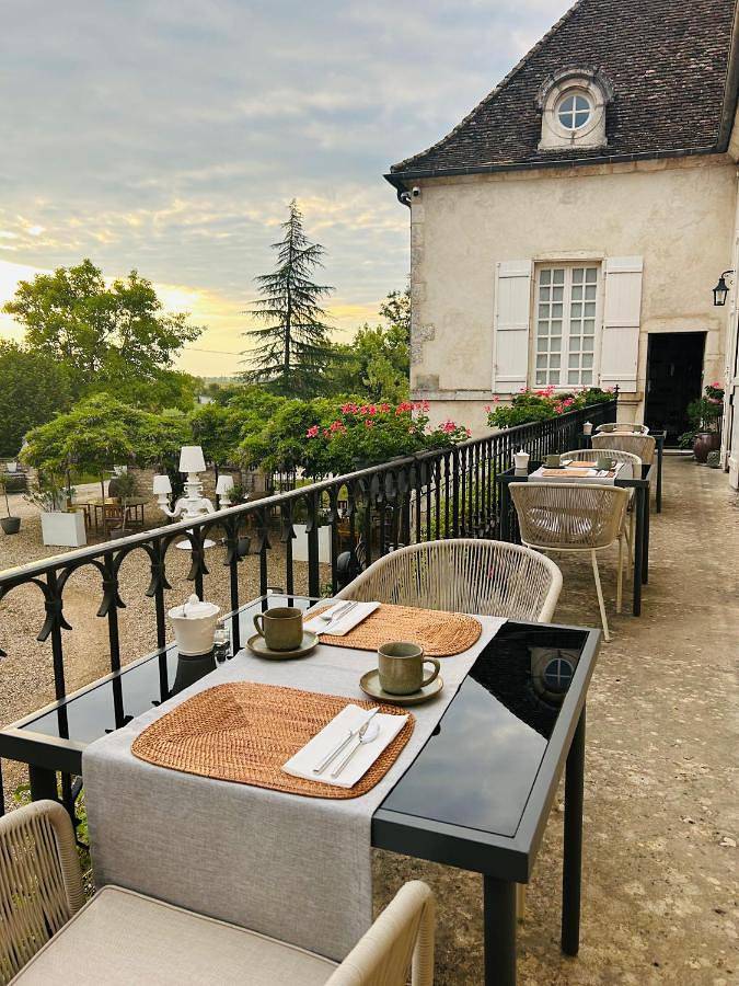 Domaine Pont Juillet in Fontaines (Saône-et-Loire), Région de Chalon-sur-Saône