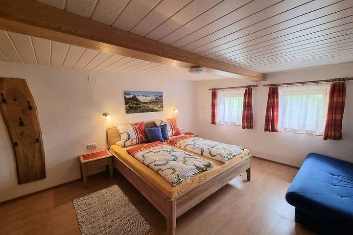 Ferienhaus für 7 Personen, mit Pool und Garten im Zillertal - 4