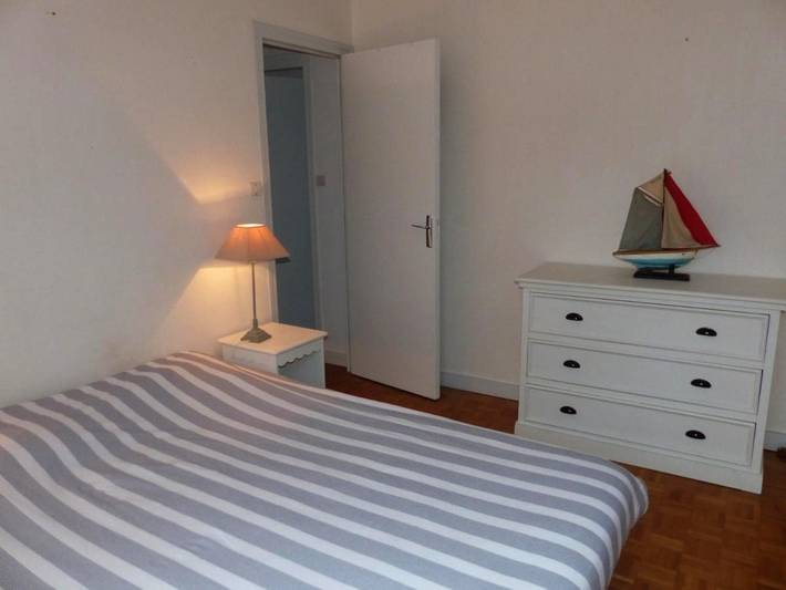 Location de vacances pour 9 personnes, avec jardin à Brignogan-Plages - 4