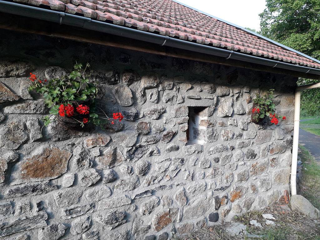 Gîte en Haute-Loire in Le Monastier-sur-Gazeille, Parc naturel régional des Monts d'Ardèche