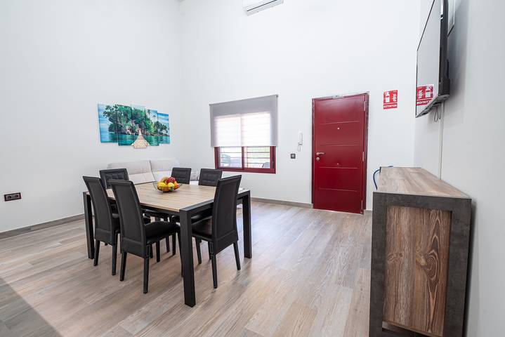 Ferienwohnung für 6 Personen in Andalusien - 4