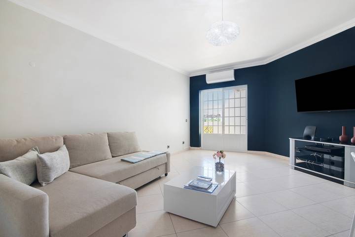 Casa vacanza per 6 persone, con balcone - 1