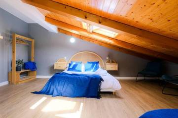 Gîte pour 10 personnes à Saragosse