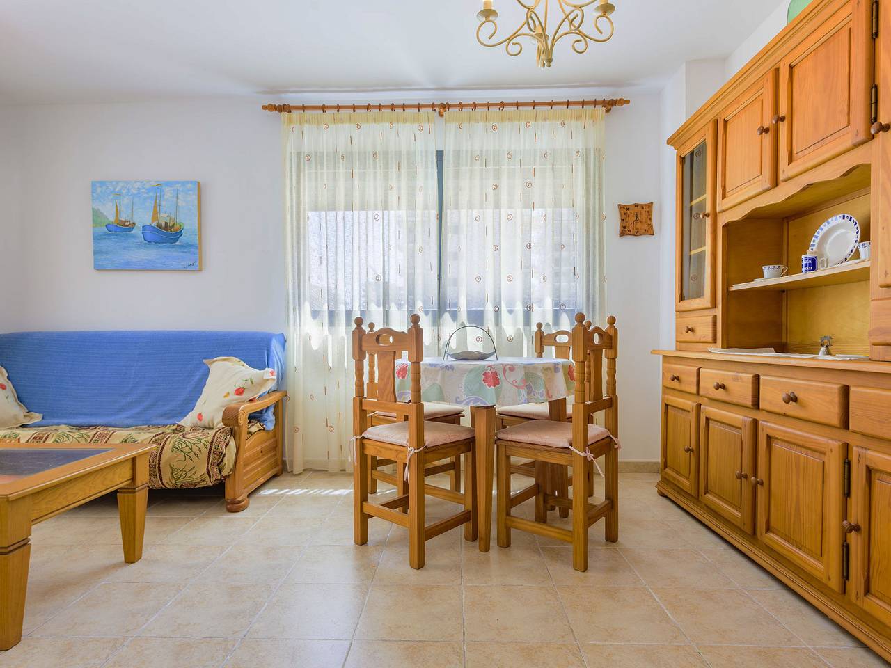 Appartement entier, Las Terrazas Ii in Marina d'Or, Oropesa del Mar