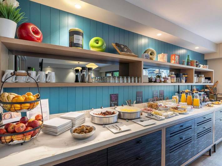 Hôtel pour 2 personnes, avec jardin, animaux acceptés dans Port Morny Deauville - 2