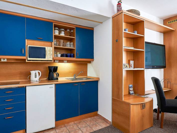 Ferienwohnung für 4 Personen, mit Garten in Harrachov - 4