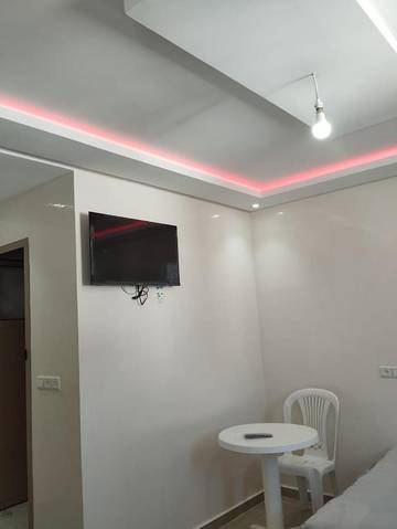 Gîte pour 2 personnes, avec terrasse et vue à Oualidia
