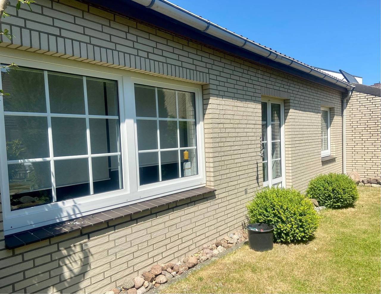 Ganze Wohnung, 5060 Saarstr. 8a in Dahme in Dahme, Ostholstein