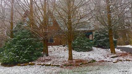 Chalet for 16 Guests in Ohio, USA, Picture 2