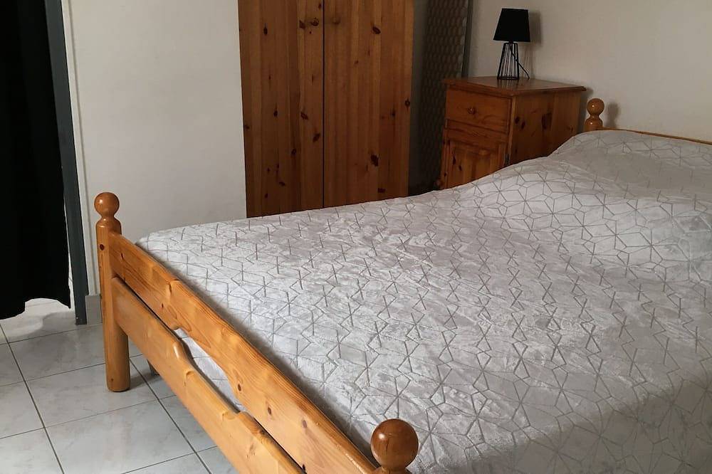 Ganze Wohnung, Arradon, pleasant ground floor apartment - 10 minutes from the beach in Arradon, Côte des Mégalithes