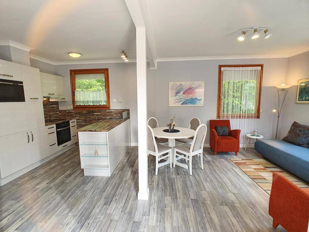 Holiday House Filemon in Vonyarcvashegy, Balaton Hochland Nationalpark