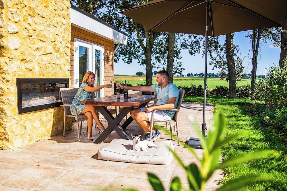 Casa vacanza a South Limburg a partire da 195€ a notte
