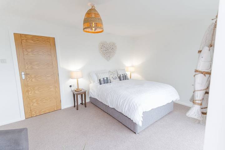Watersedge Retreat Lake District views Pet friendly in Lake District