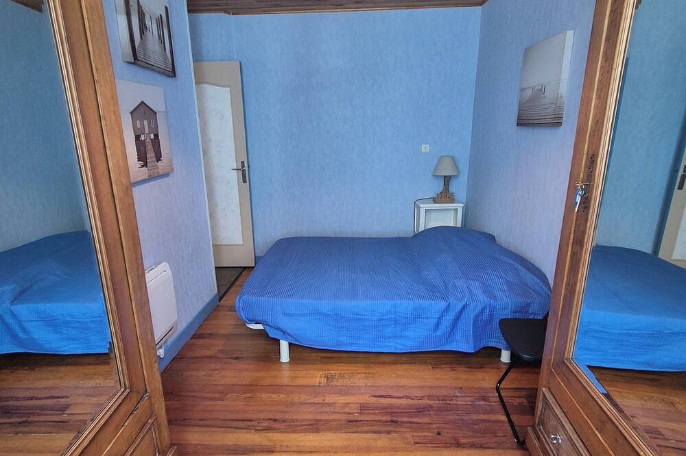 Ganze Wohnung, Apt 4/5 Pers Eaux Bonnes Proche de Gourette et Laruns in Eaux-Bonnes, Béarn