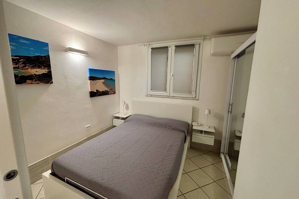 Villa with private swimming pool for exclusive use - Chia - domus de maria in Chia, Domus De Maria