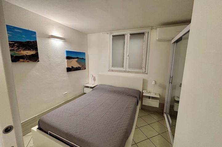 Villetta con piscina privata ad uso esclusivo in Chia, Domus De Maria