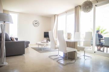 Vakantieappartement voor 4 Personen in Casares, Costa del Sol, Afbeelding 2