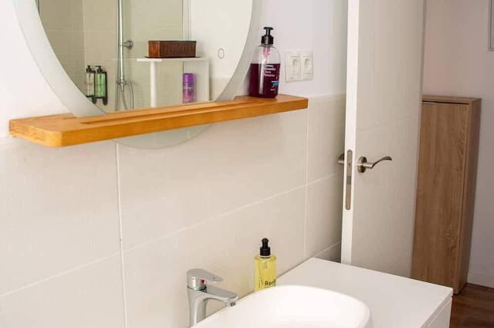 Ganze Wohnung, Charming Apartment for Families in Penafiel (Espanha), Valladolid Provinz