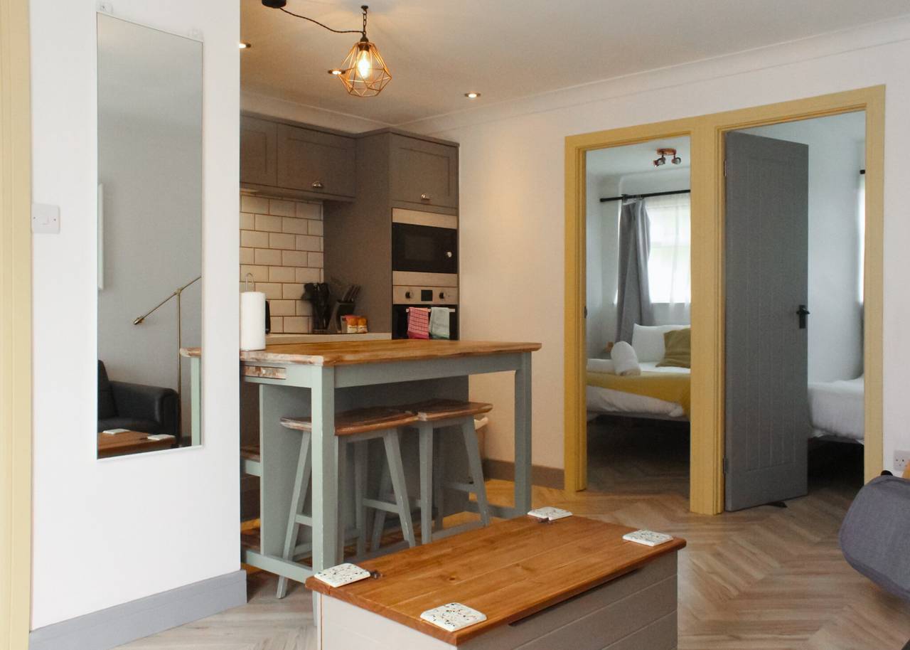 Chalet 249 in Hemsby, Great Yarmouth