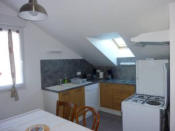 Gîte pour 3 Personnes dans Saint-Antoine, Doubs, Photo 1