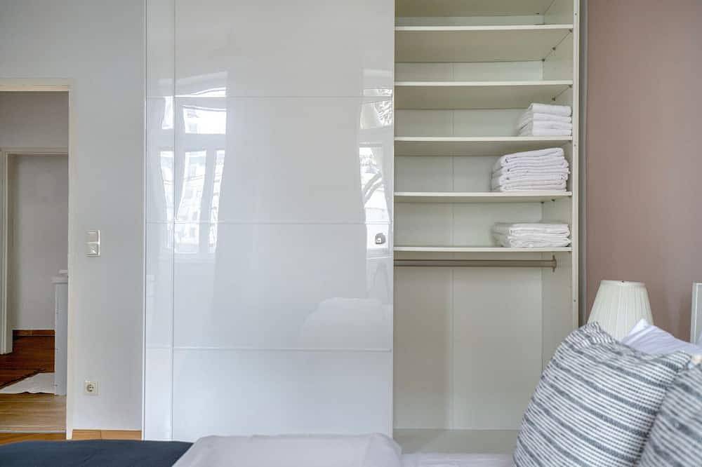 Ganze Wohnung, Divine Leopoldstadt 2Br w/ Elevator, Fully Furnished, by Blueground in Wien, Donau Niederösterreich