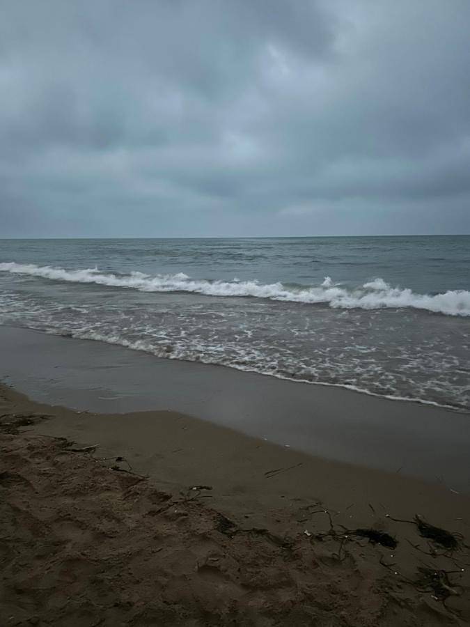 Gîte pour 4 personnes, avec jardin et vue à Saïdia - 2