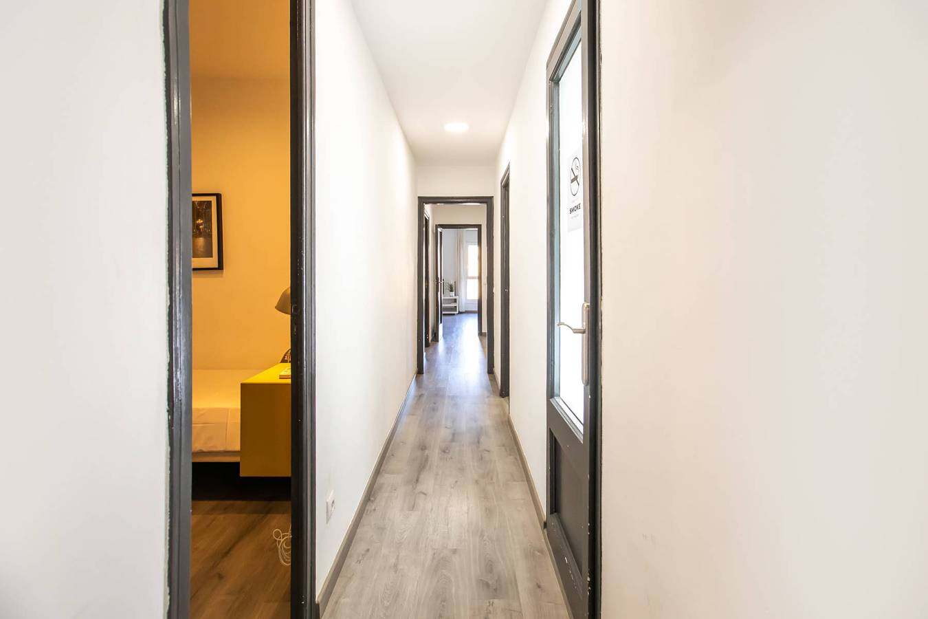 Apartamento entero, A53Ind1121 - Apartment near sagrada familia in Centro Barcelona, Barcelona