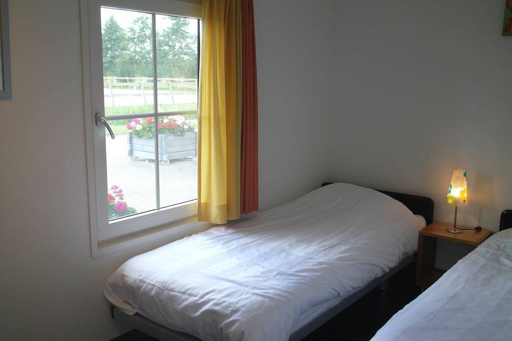 Ganze Wohnung, Eine freistehende Wohnung in einer ländlichen Gegend in Rijpwetering, Groene Hart