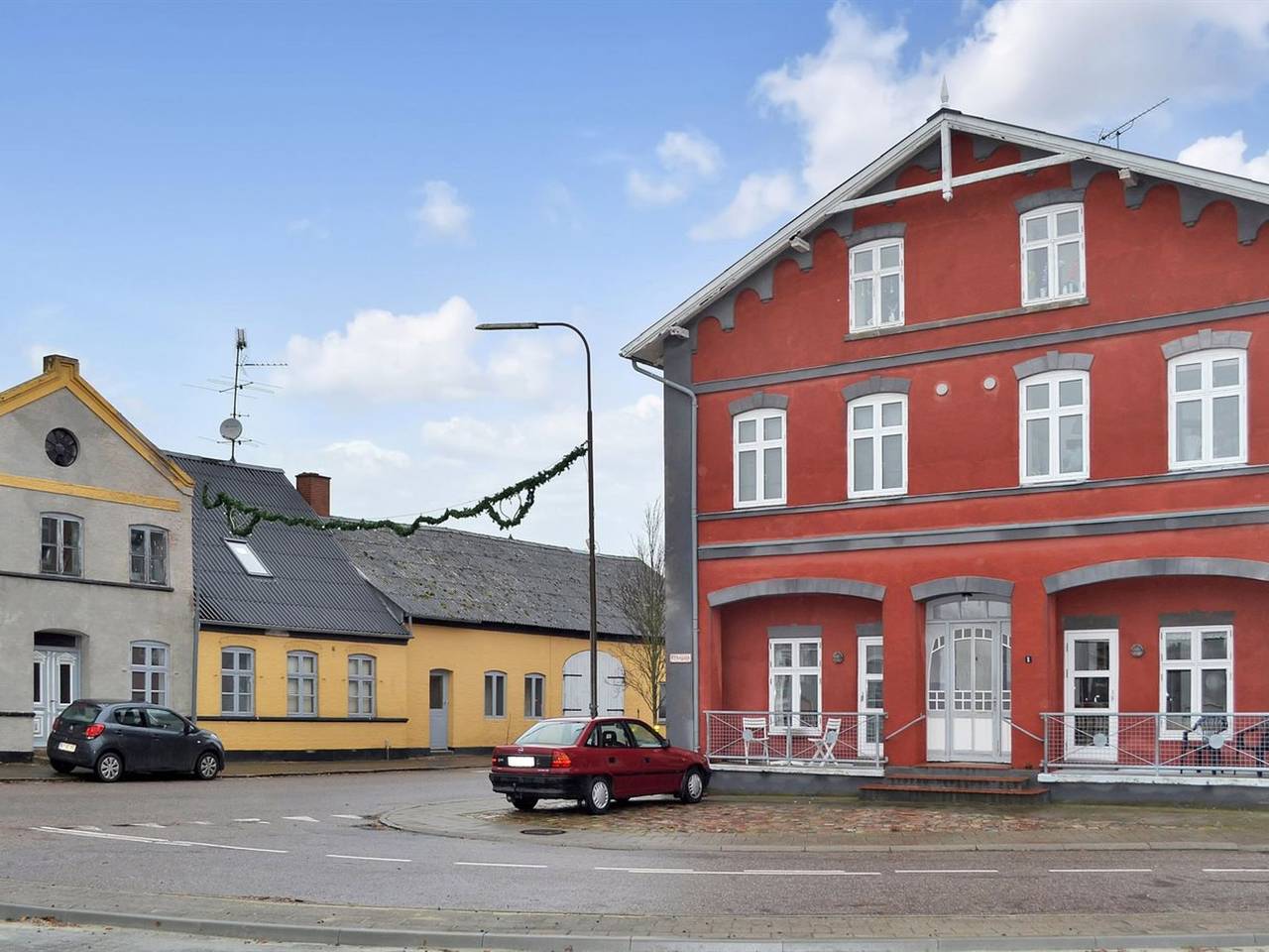 Ganze Wohnung, "Hendricke" - 22km from the sea in Bredebro, Tondern und Umgebung