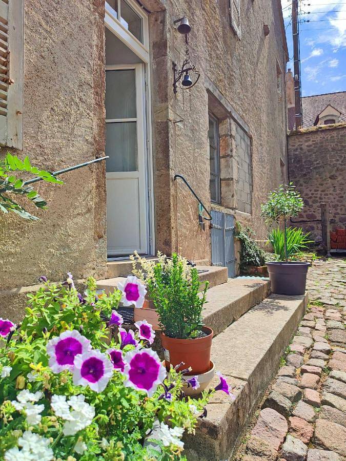 Studio - Pied à Terre Saulieu in Saulieu, Région de Montbard