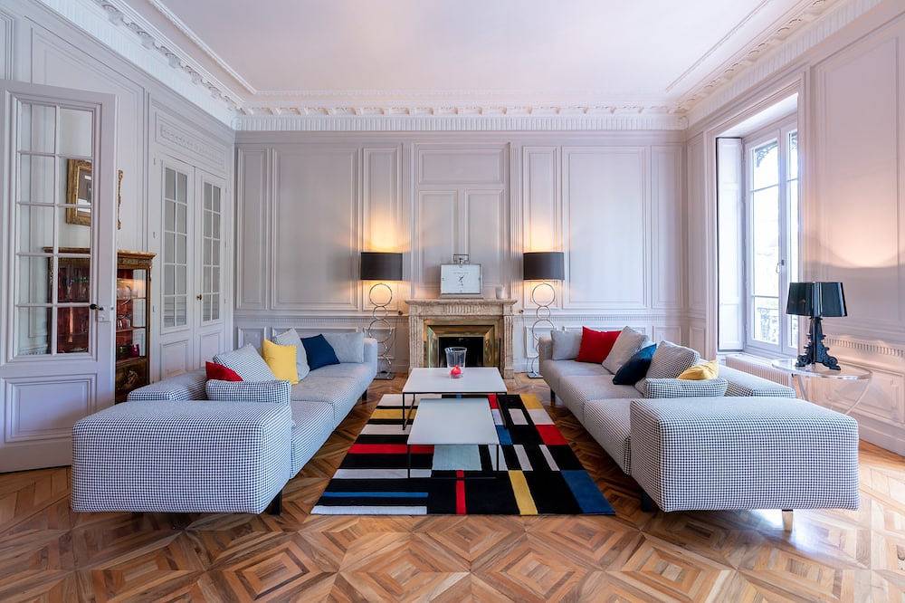 Appartement de vacances