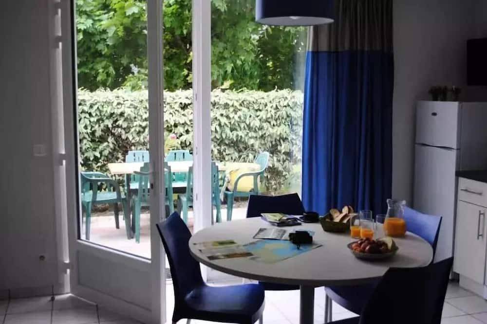 Villa pour 4 Personnes dans Sarzeau, Région de Vannes
