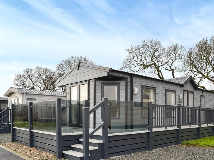 Holiday home for 4 people, with Garden in Yorkshire