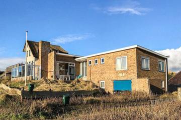 Ferienhaus für 8 Personen in Bergen aan Zee