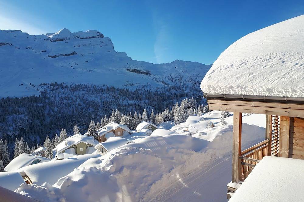 Appartement de vacances