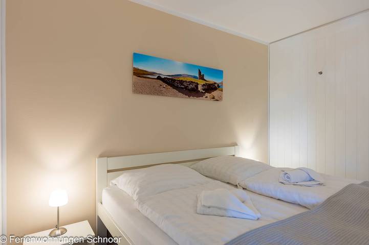 Ganze Ferienwohnung, Heimdall in Kieler Förde, Kiel