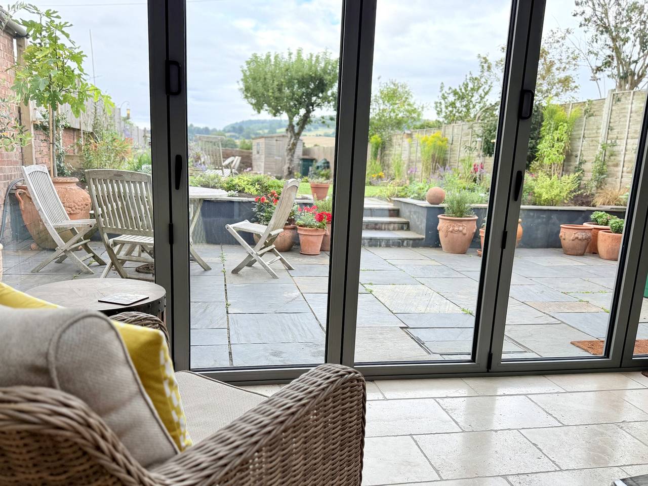 Cottage für 2 Personen mit Garten in Winchcombe, Gloucestershire