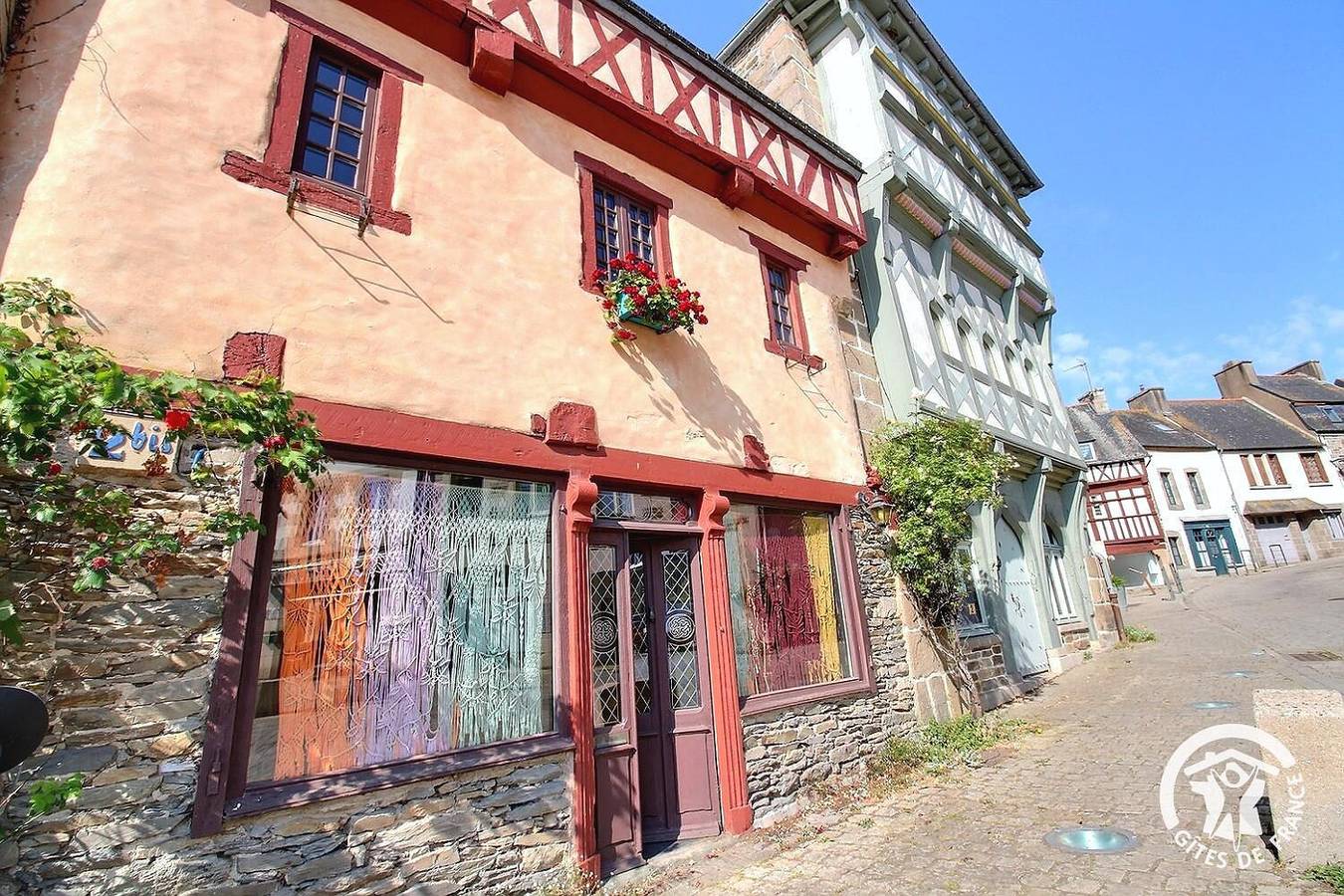 Maison de vacances