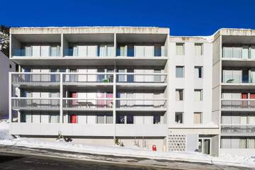 Studio pour 3 Personnes dans Flaine, Grand Massif, Photo 3