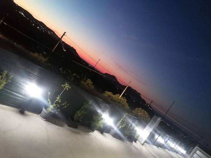B&b per 3 persone, con Idromassaggio e Terrazza a Casteldaccia