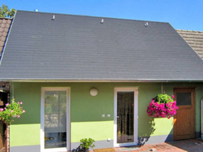 Ferienhaus für 3 Personen, mit Terrasse und Garten, kinderfreundlich in Malchow - 2