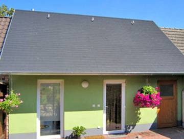 Ferienhaus für 3 Personen in Malchow, Fleesensee, Bild 1