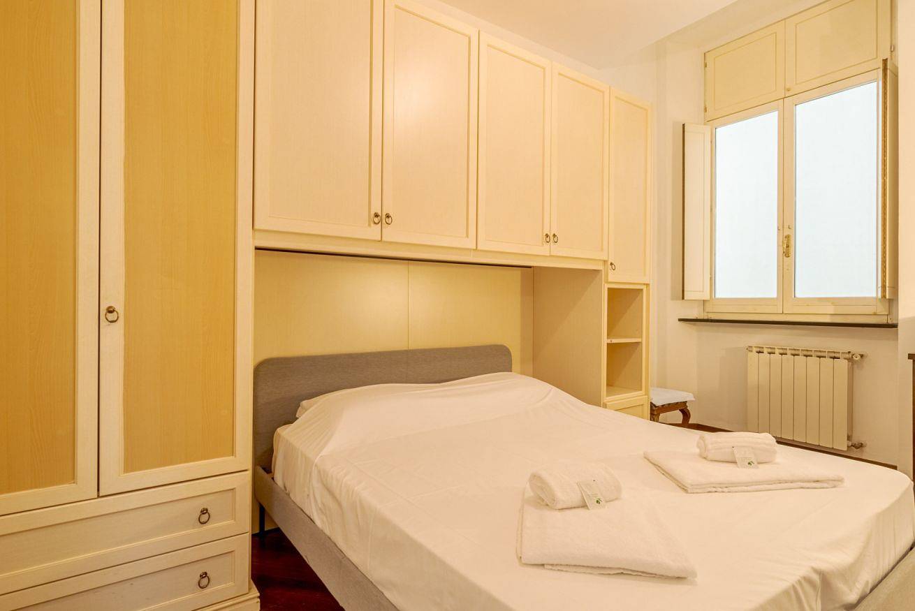 Appartamento intero, Guesthost - Genova Porto Antico Central Apartment in Genova (Città), Genoa