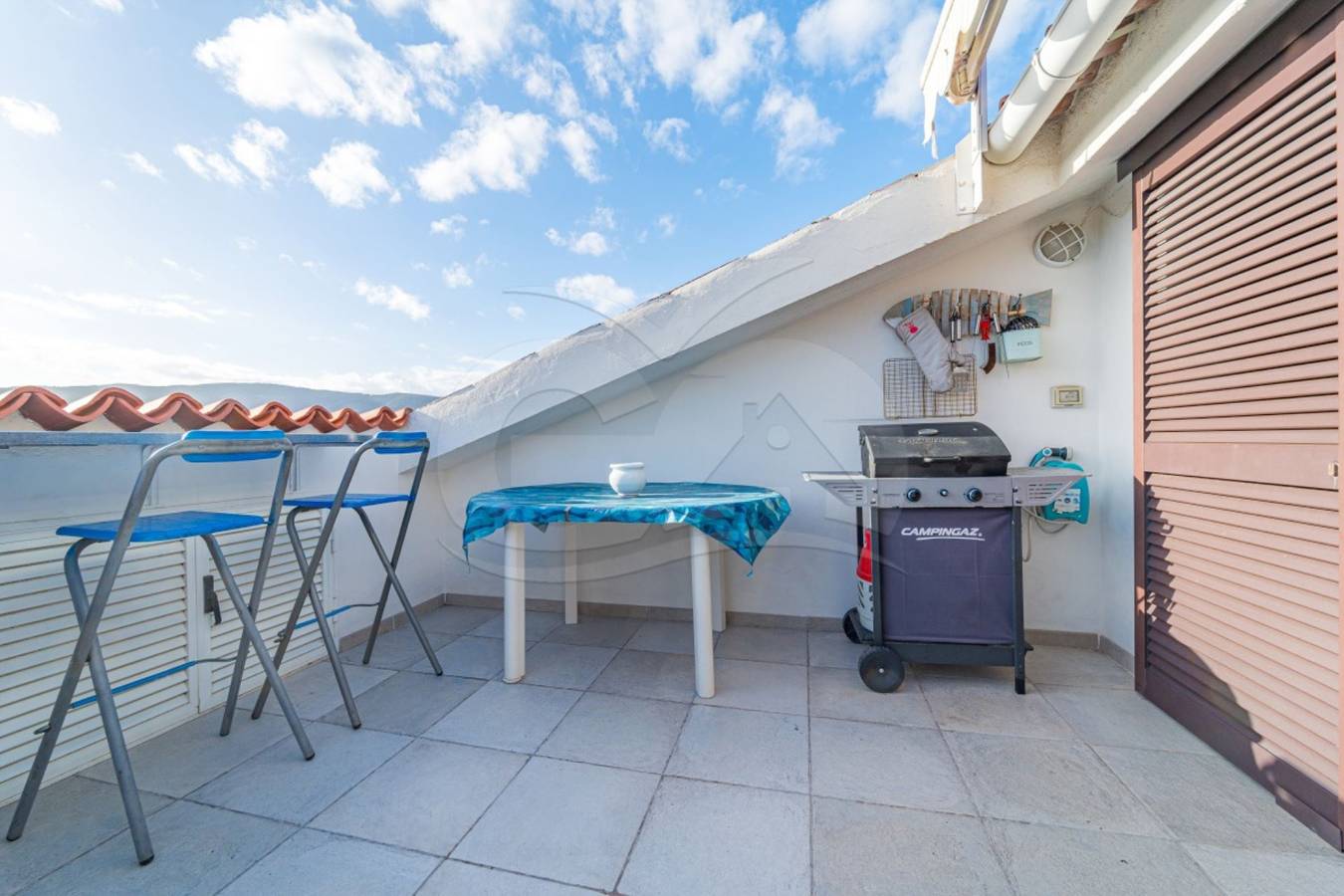 Appartement de vacances entier, Il Porto 25 in Porto Azzurro, Ile d'Elbe