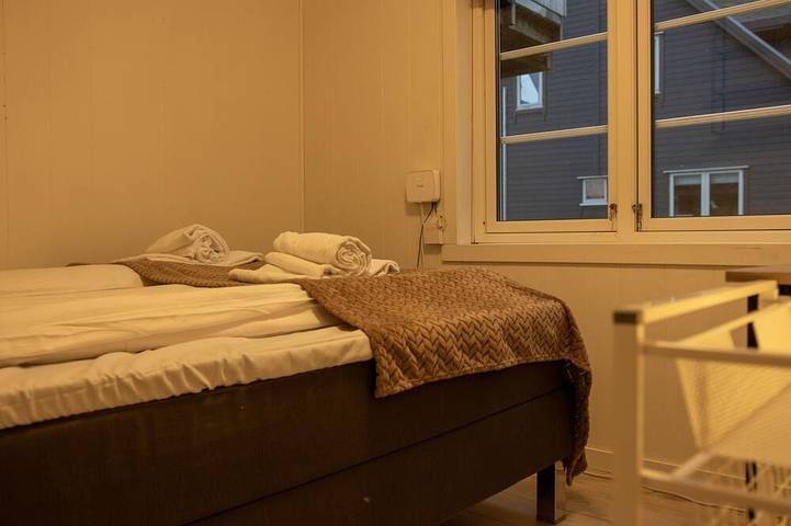 Ganze Wohnung, Arctic Comfort 2, Tromsø in Tromsø