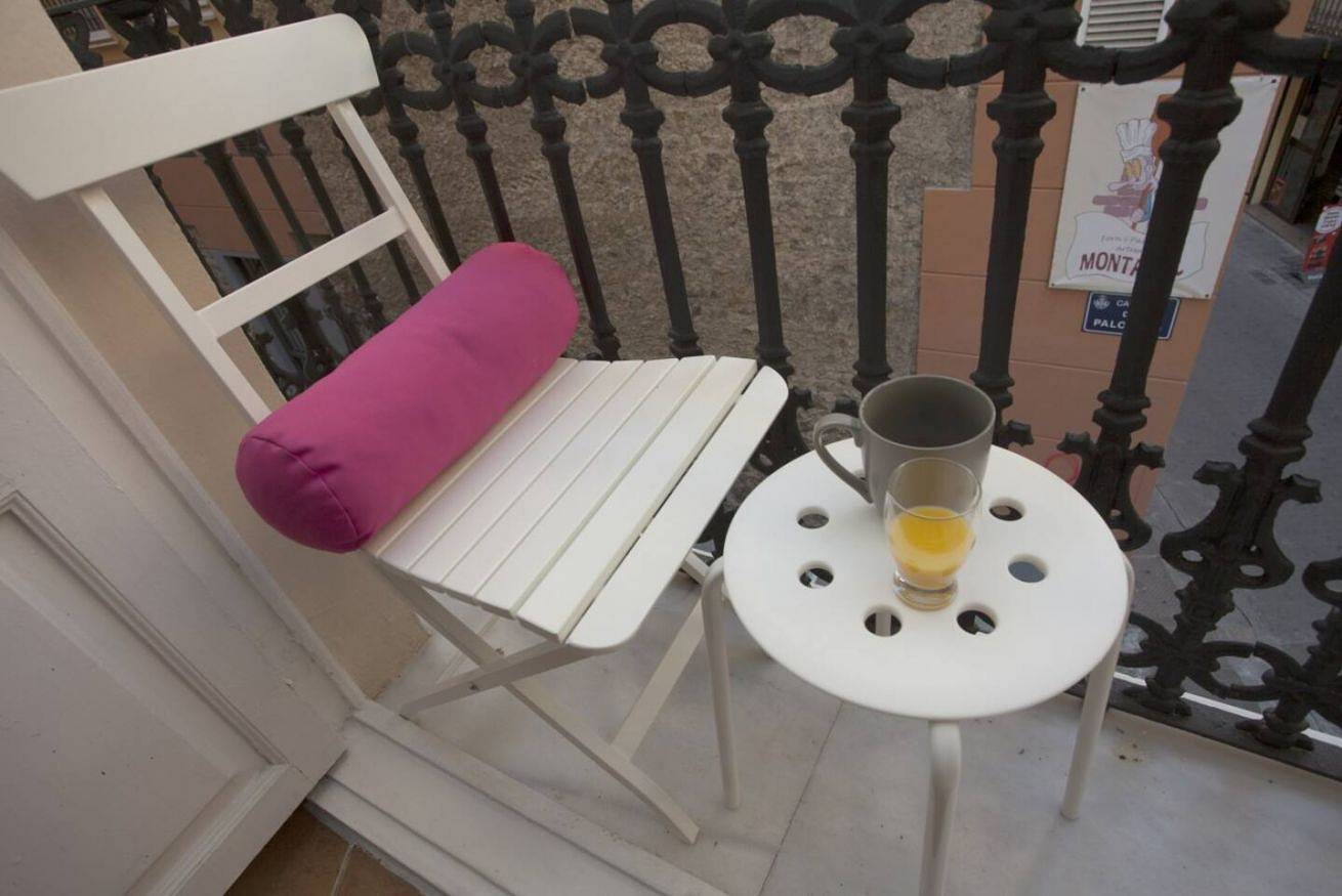Apartamento entero, Roteros in Valencia City Centre, Valencia