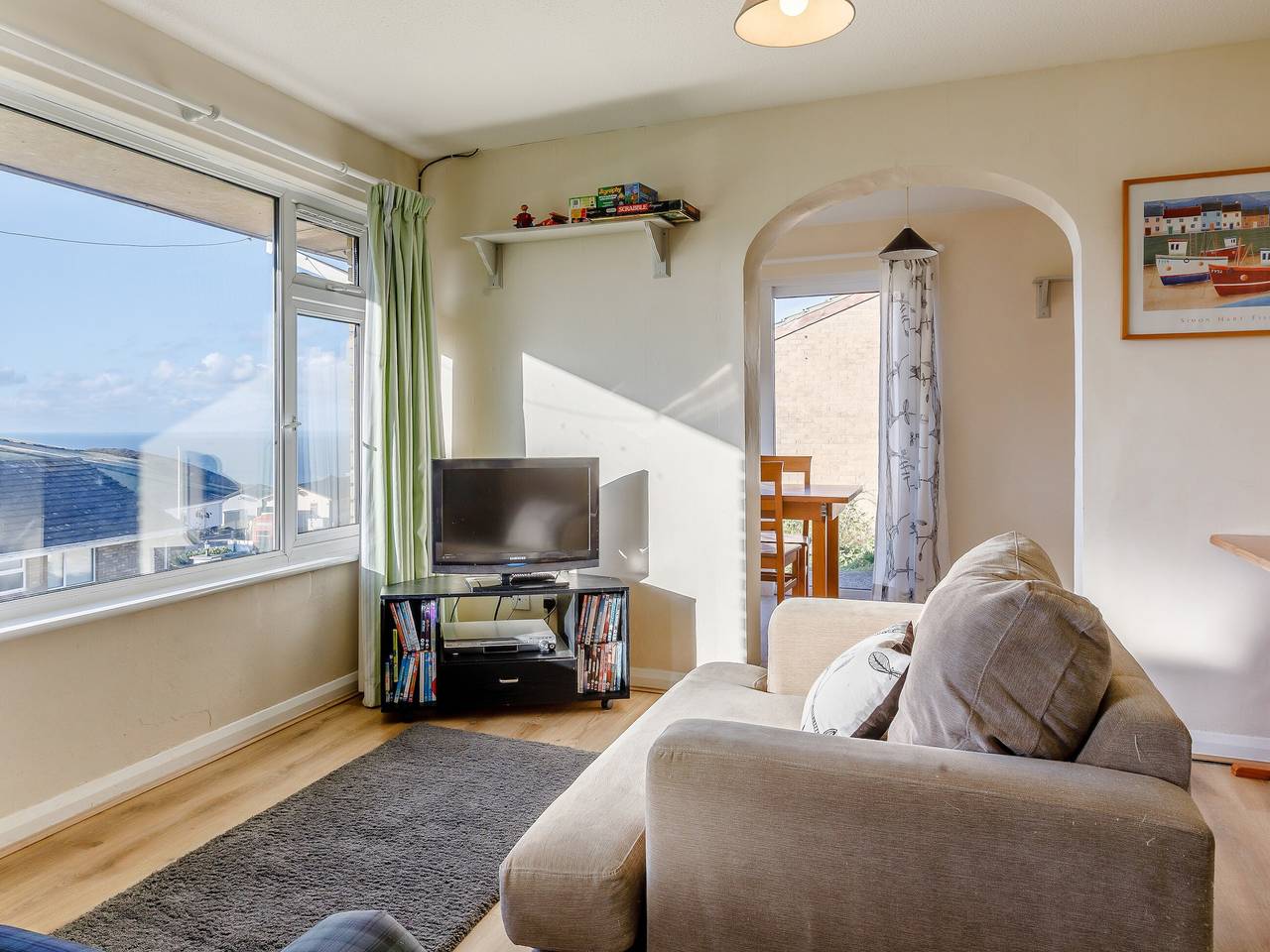 Cottage für 4 Personen in Devon