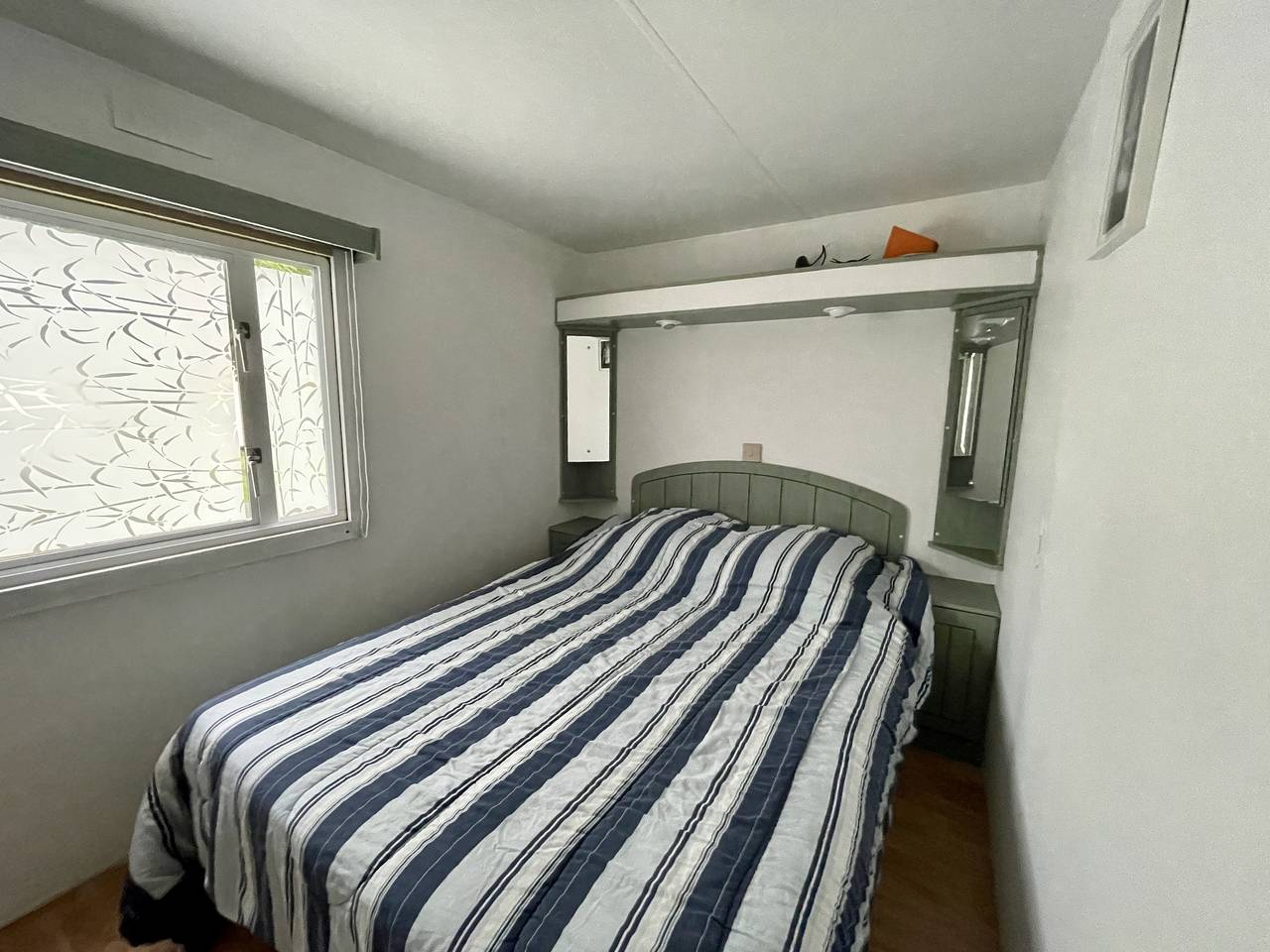 Mobilhome atypique 4 Chambres 2 salles de bain - Camping Familial Jf02 in Les Mathes, Côte de Beauté